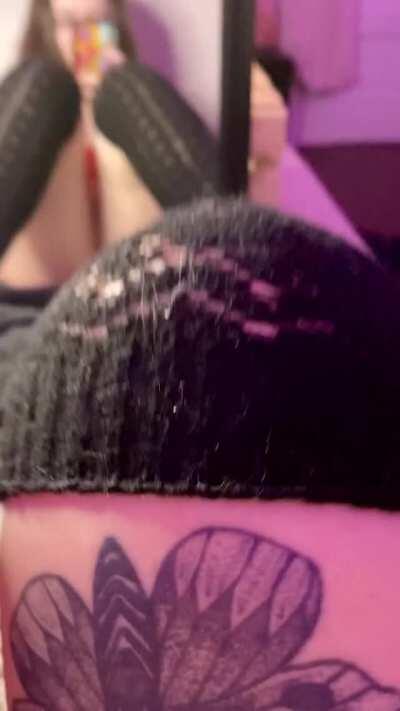 can i borrow 30 seconds of your time this morning?