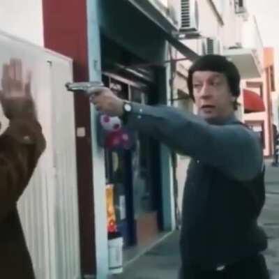 Seguidor promedio de orson ser como: