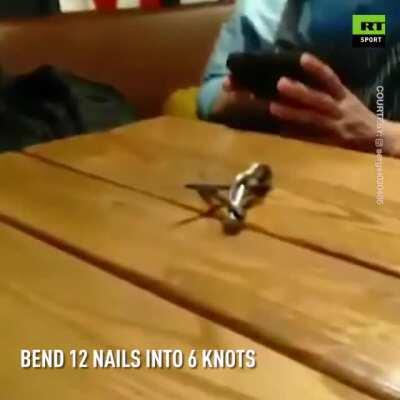 What I imagine Julius to be