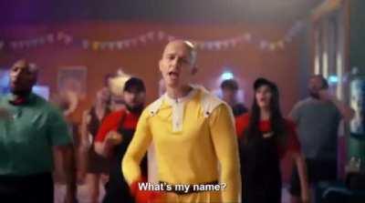 POV: Mobile Game Ads