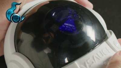 Hey Vsauce, Chaos here