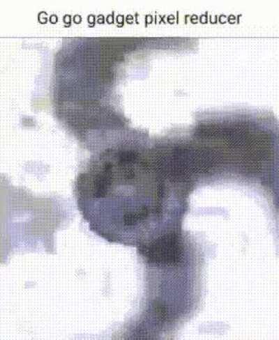 Gimme your reduced images