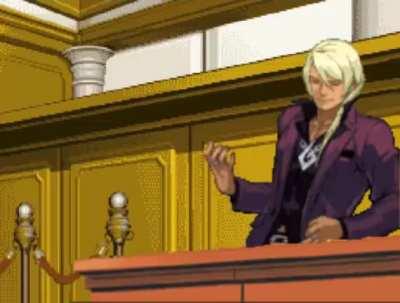 Making Klavier play the DOOM theme might me the best couple of hours I spent.