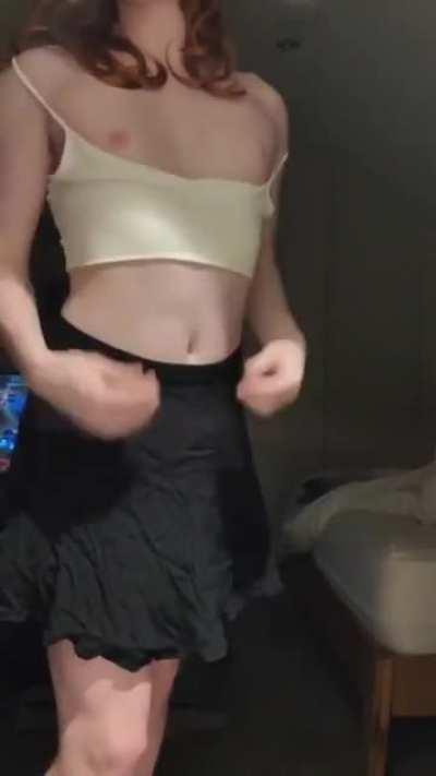 Stop looking at the creases and look at whats underneath