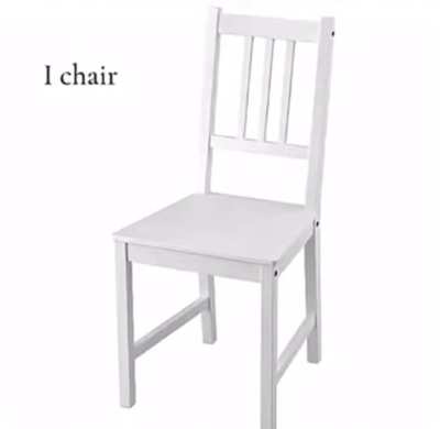 You mattress and I chair