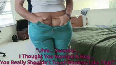 [M/S] Mother and Son