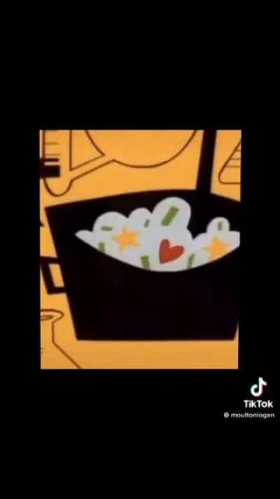 That what happened to my dad