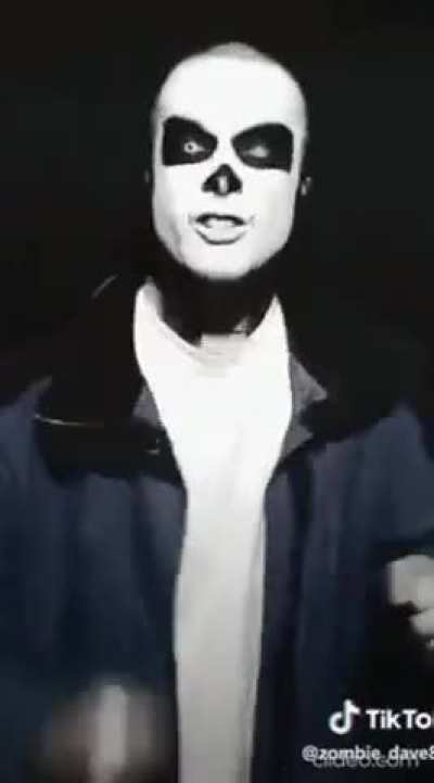 ELMO SMASHES MY CUM INTO DUST