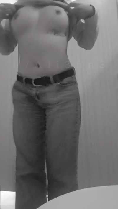 Tara sa cr na natin tapusin?