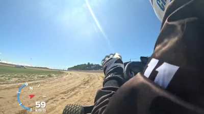 Don't skimp on your GoPro/Action Camera mounts...