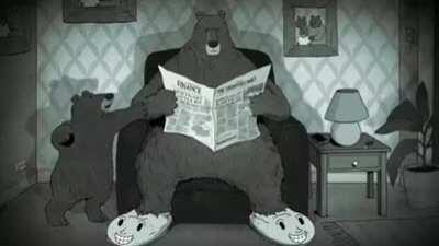 There's a saying in Turkish 