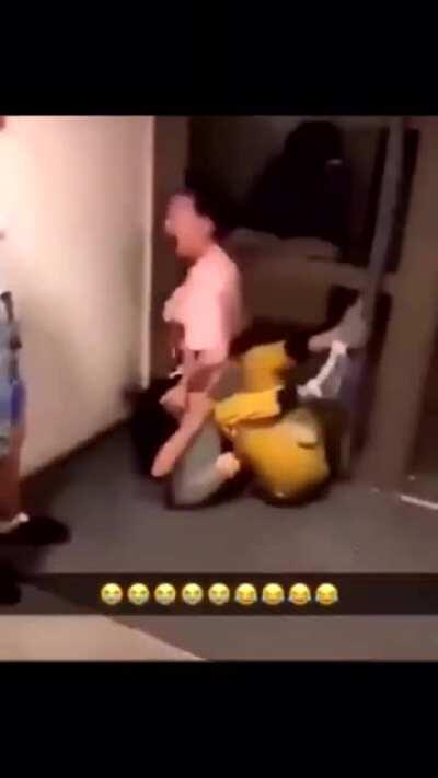 New move the pussyclamp