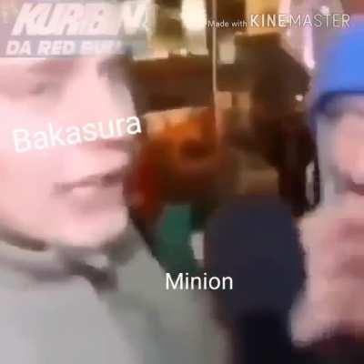 A super badly edited meme i made