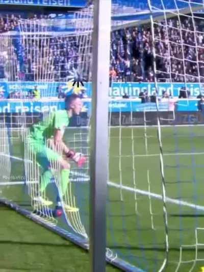 Goleiros do FIFA 22: