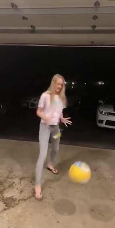 HMC while I attempt this challenge