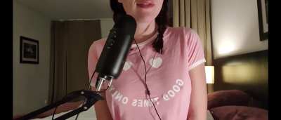 Stepdaughter is confessing for you Daddy