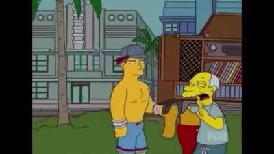 It really does be feeling like this though...