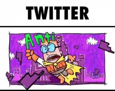 people that attack mr Brest