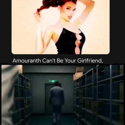 Was never gonna get laid in the first place.