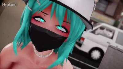 Exchange sound update ( nyakumi )