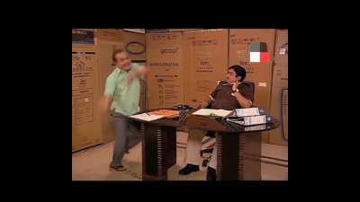 Nataraj Nateshwar dance compilation 