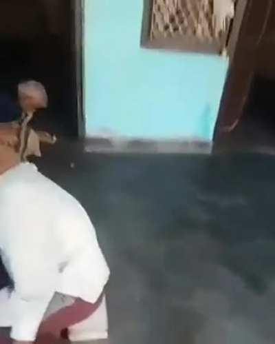 One of Top 10 gamer rage moment