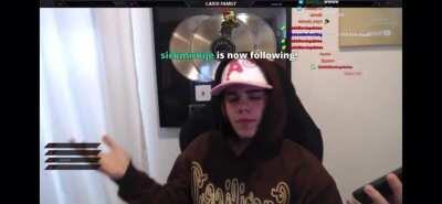 New “A Thousand Miles” Snippet