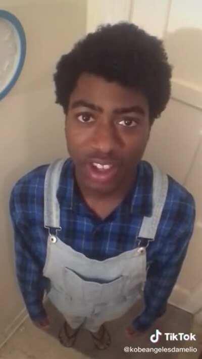 Do not deny it, father