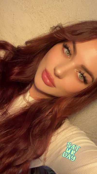 I would love to fuck sonjas_dream beautiful face brutally 🍆💦