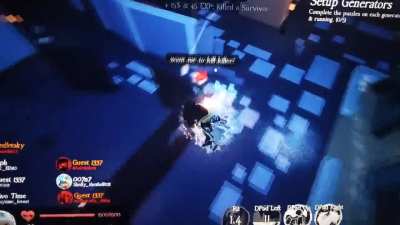 The TwoTime rework is looking a lot different than I remember..