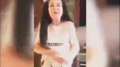 Дичи не хотите ли?