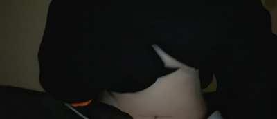 Were they bigger than you thought they would be? (OC)