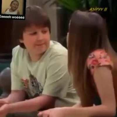 My purity generates gravity