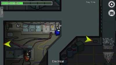 Stupid, I’m not gonna let you get the chance!