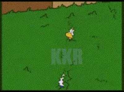 The transformation is almost complete