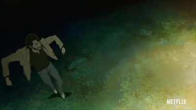 Me queuing for support on Overwatch, knowing I'm gonna play moira and not heal my teammates