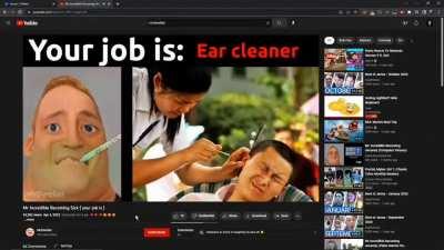 Mr Uncanny becoming Racist 🤯😱