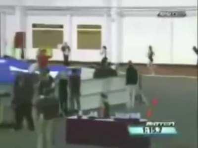 [video] Never give up