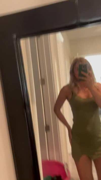 I have such an urge to get railed