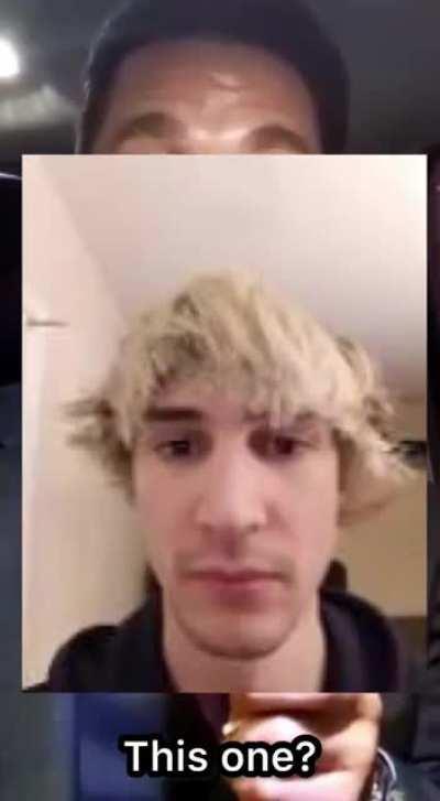 Bing Chillin 😎🔥🥶