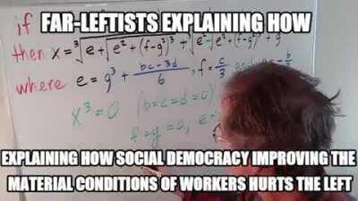 Universal Healthcare good 😎