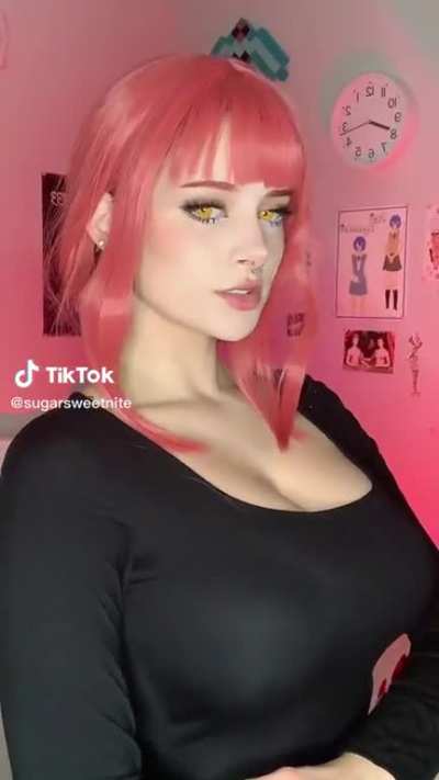 sugarsweetnite [Makima]