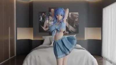 Can't remove my eyes 😅