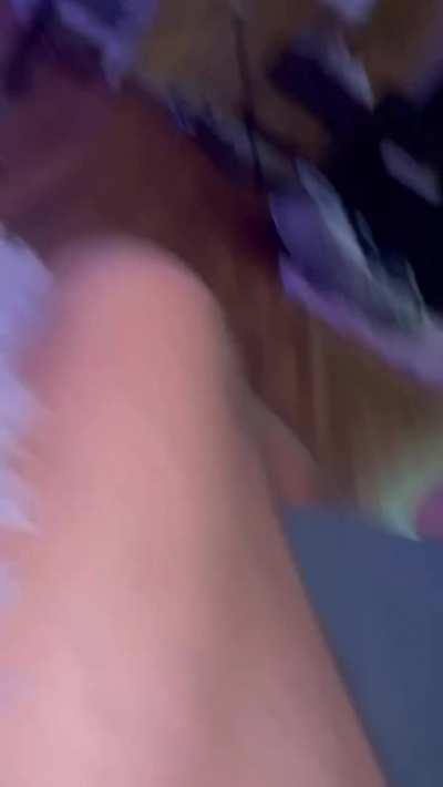 That pie is deep! We get a little cutesie at the end.. hope y’all don’t mind! [MF] MILF