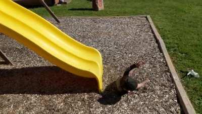 From one of my other favorite subs