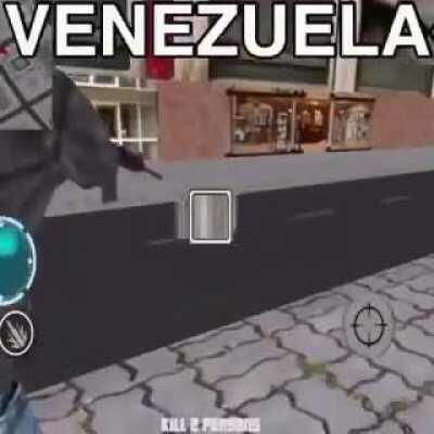 Venezuela