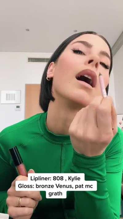 Diese Lippen 🥰🥰