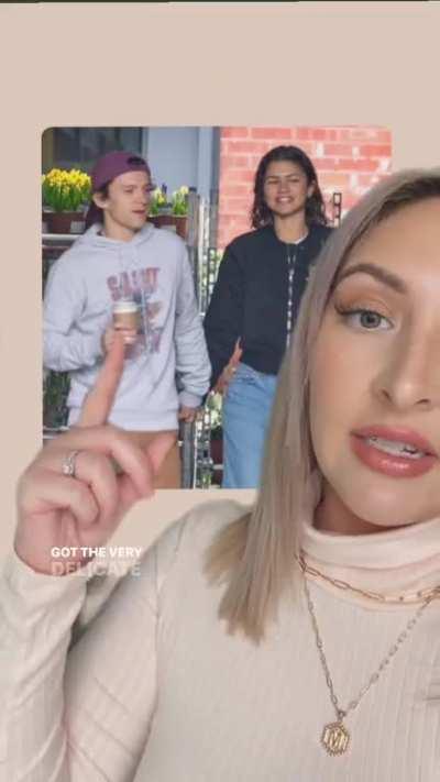 Not how either genders work lol