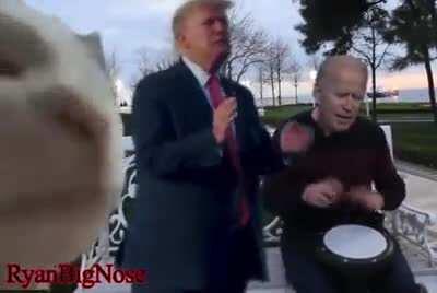 Only posting here because dankmemes doesn't allow videos