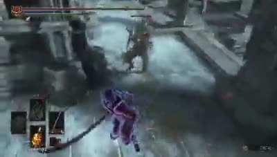 those damn dex builds.